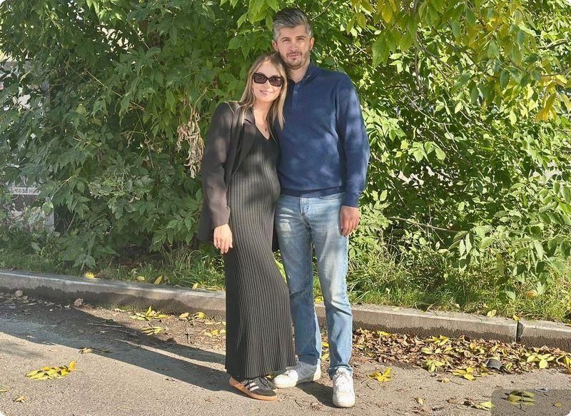 Репродуктивная диспансеризация и доступное лечение помогли молодой семье из Екатеринбурга добиться долгожданной беременности