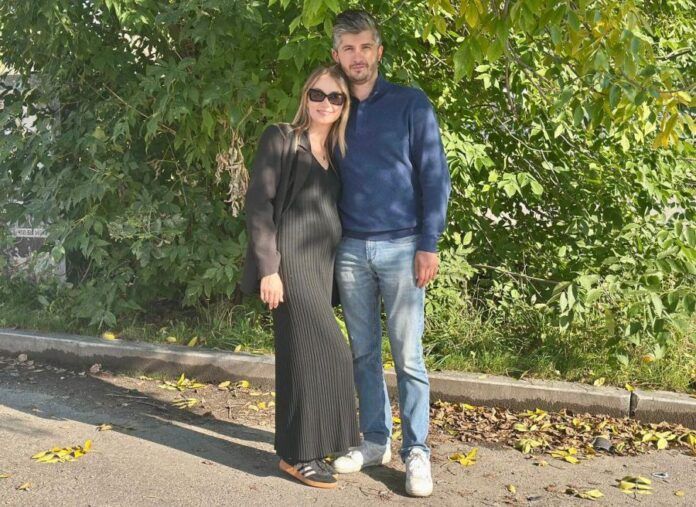Специалисты екатеринбургской Центральной городской клинической больницы №3 помогли молодой паре из уральской столицы добиться долгожданной беременности