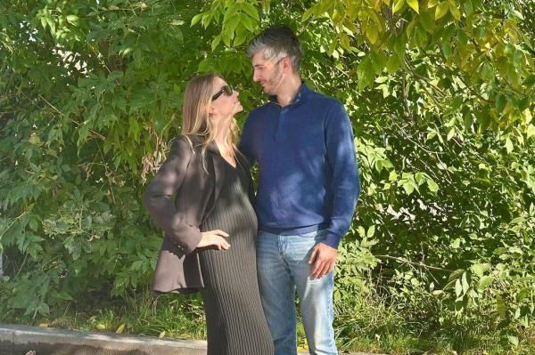Врачи помогли екатеринбургской паре стать будущими родителями