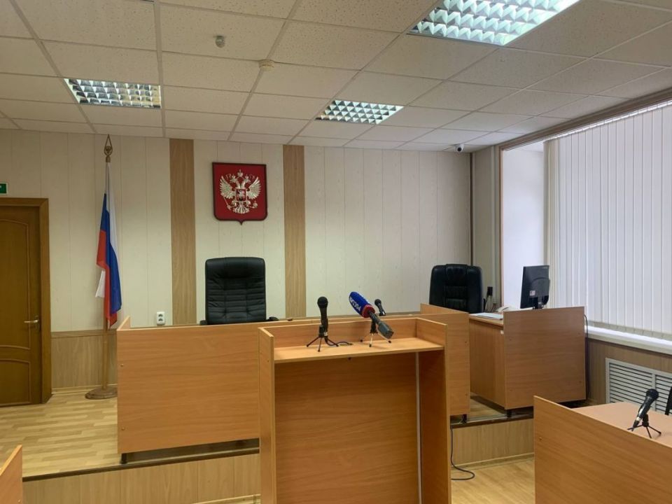 В Пензенской области вынесен приговор женщине за мошенничество с маткапиталом