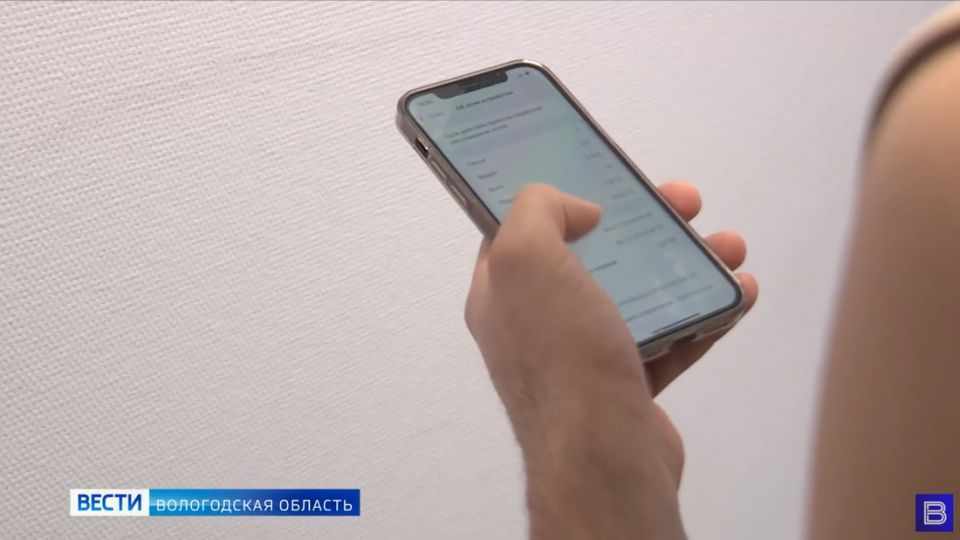 Вологжане могут сэкономить время благодаря сервисам «жизненные ситуации» на «Госуслугах»
