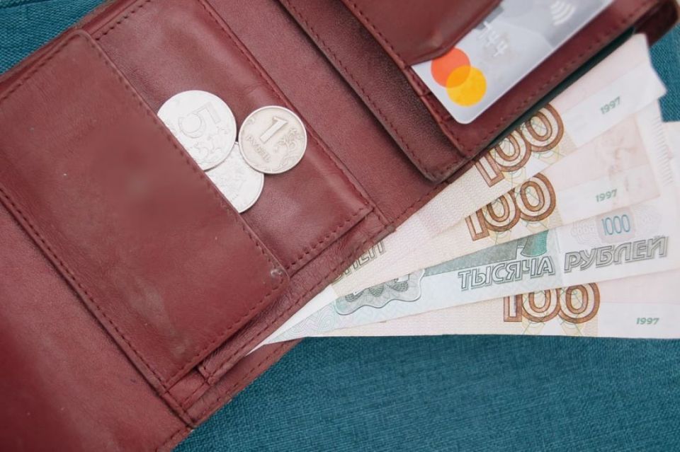 Многодетные семьи Пензенской области могут получить льготы по имущественным налогам