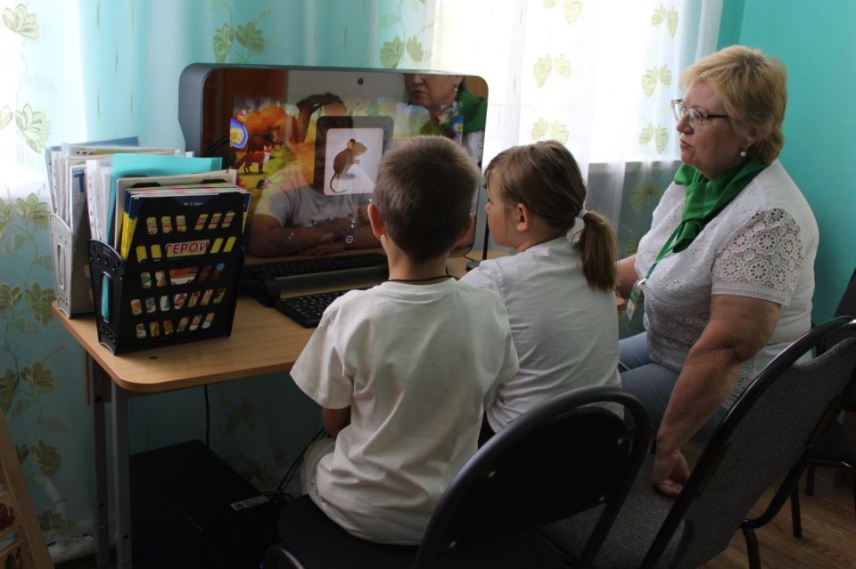 С момента открытия в Сердобский Семейный МФЦ обратилось 500 семей