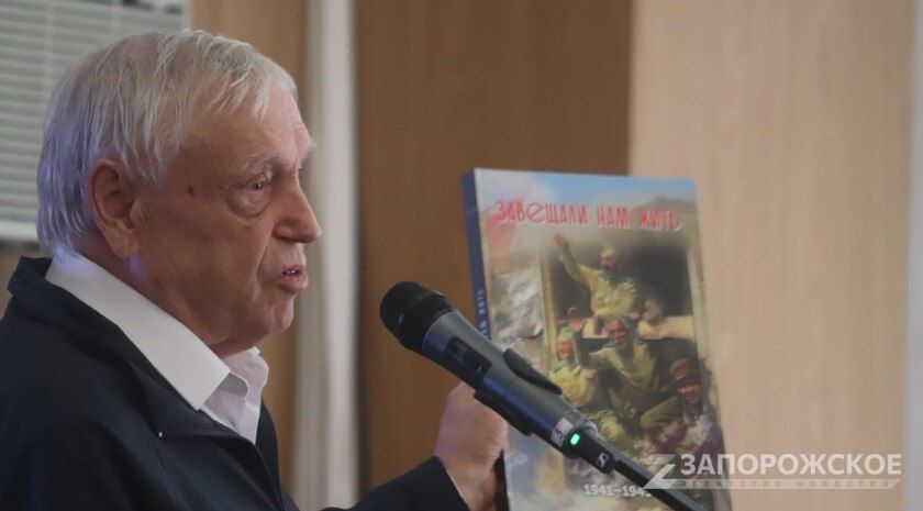 В Мелитополе эксперты оценили спектакли детской студии «Серебро»