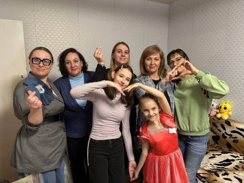В Оренбургской области проект «Вызов» успешно возвращает детей в семьи: 25 воспитанников детских домов воссоединились с родителями с начала 2025 года