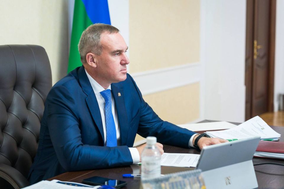 В Югре расширили меры поддержки для многодетных семей