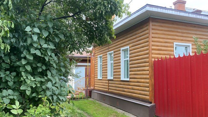 В Омске решили заморозить выплаты многодетным семьям на строительство домов