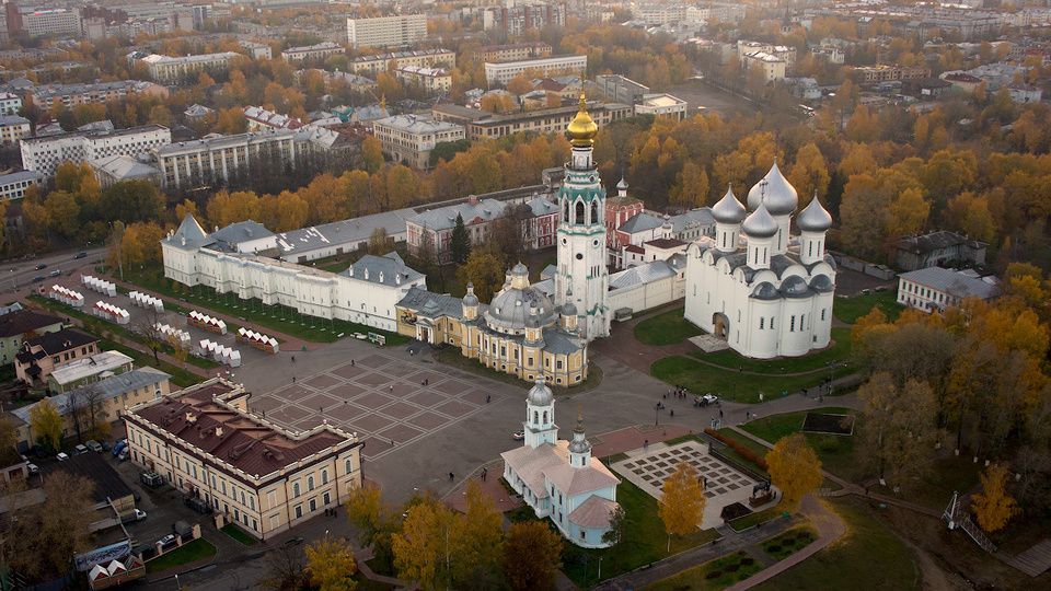 Под Вологдой пройдет масштабный фестиваль в честь Дня многодетных семей