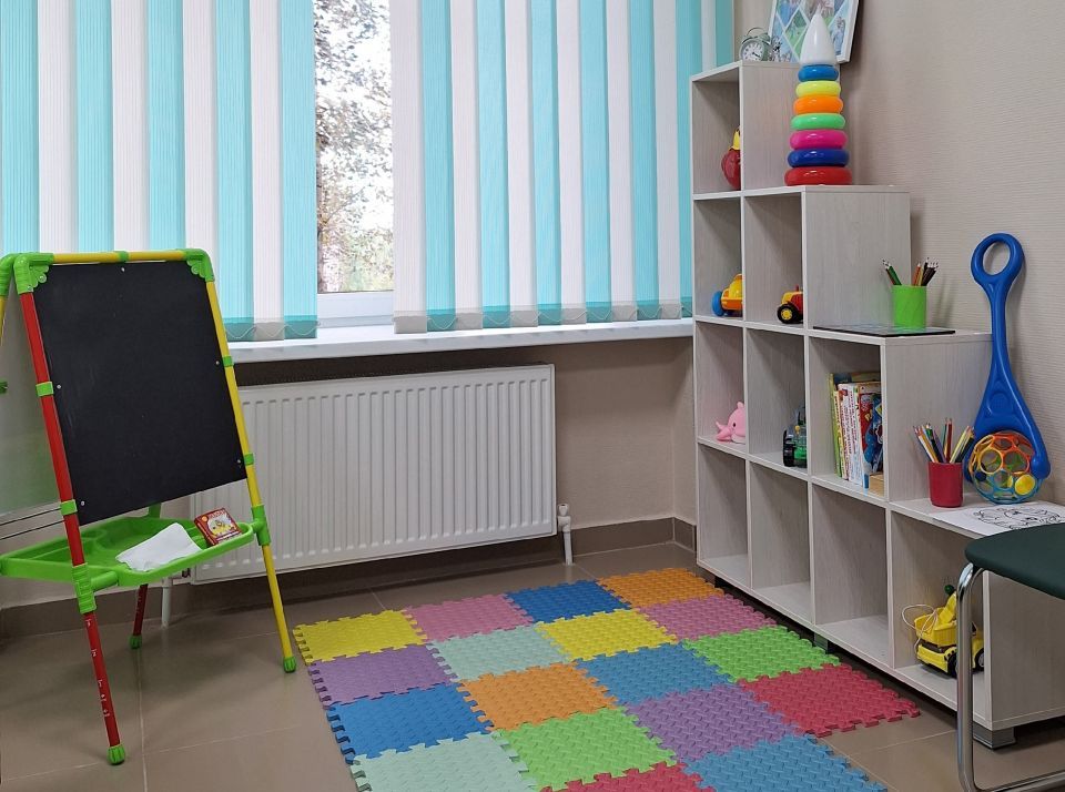 В Удмуртии открыли три новых семейных МФЦ