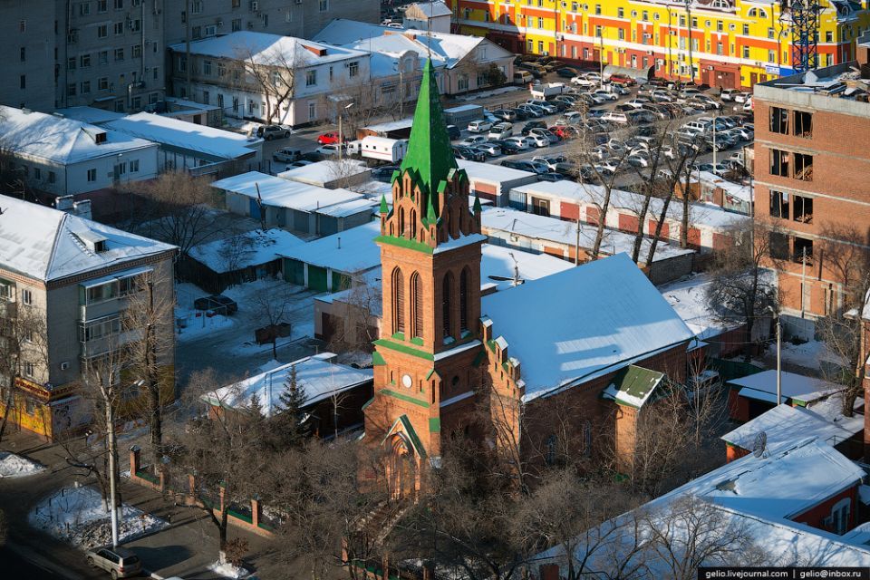 За год более тысячи амурских семей получили остаток материнского капитала