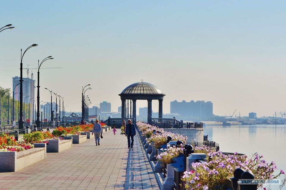 Впервые в Благовещенске в АОДКБ начали выполнять хирургические операции на стопах
