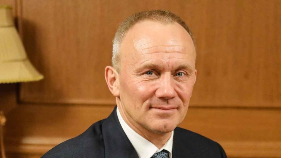 Олегу Чемезову заблокировали счета