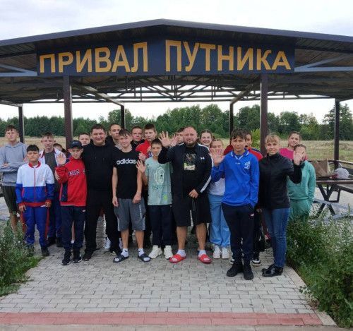 Сборная воспитанников детских домов Оренбуржья примет участие в окружном этапе фестиваля ПФО «Вернуть детство»