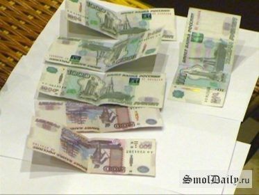 Смоленские семьи с остатком маткапитала менее 10 тысяч рублей могут получить выплату наличными