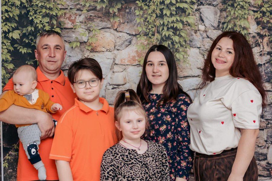 Пресс-центр