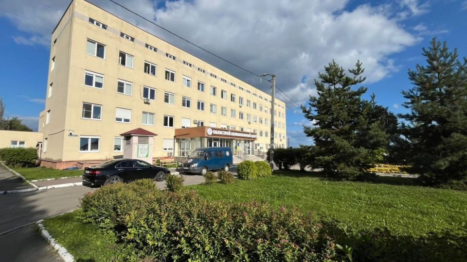 Владимирские врачи спасли беременную жительницу Подмосковья
