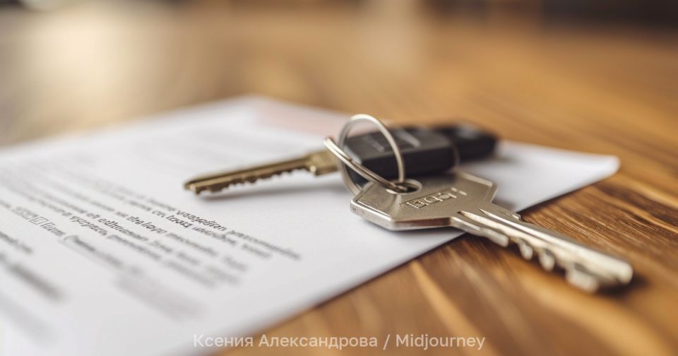 Каждый второй калининградец продал свою квартиру, чтобы купить новую — исследование