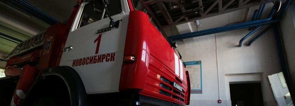 Пожарные извещатели спасли 37 детей в Новосибирской области