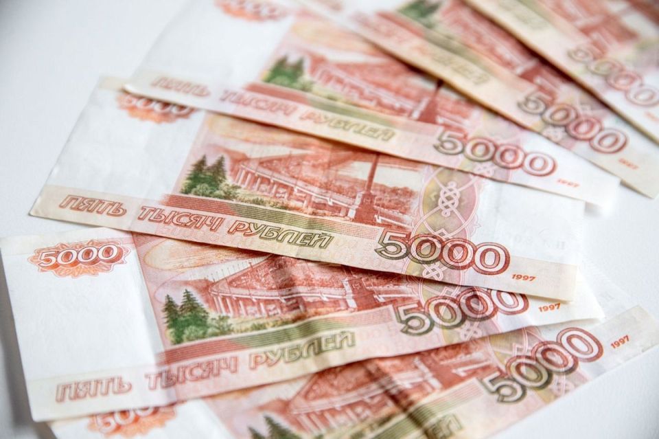 С начала 2025 года 390 семей Югры получили остатки материнского капитала в виде единовременной выплаты
