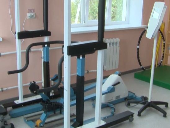 В детской поликлинике Ливен внедряют новые методы лечения