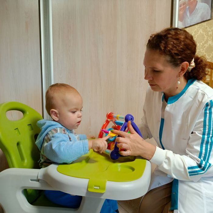 Пресс-центр