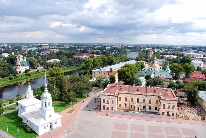 Пятый форум возможностей #ДЛЯМАМЫ пройдет в Вологде