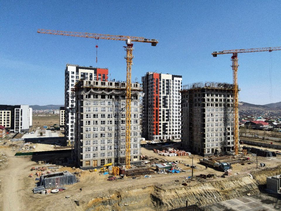 Спикеры ДФО предложили смягчить условия «Семейной ипотеки»