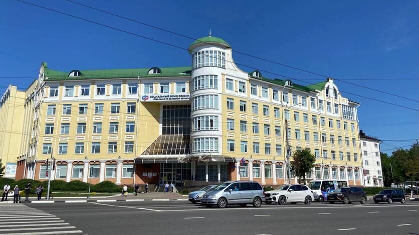 Орловчанки, уволенные в период декрета, продолжат получать пособие на ребенка