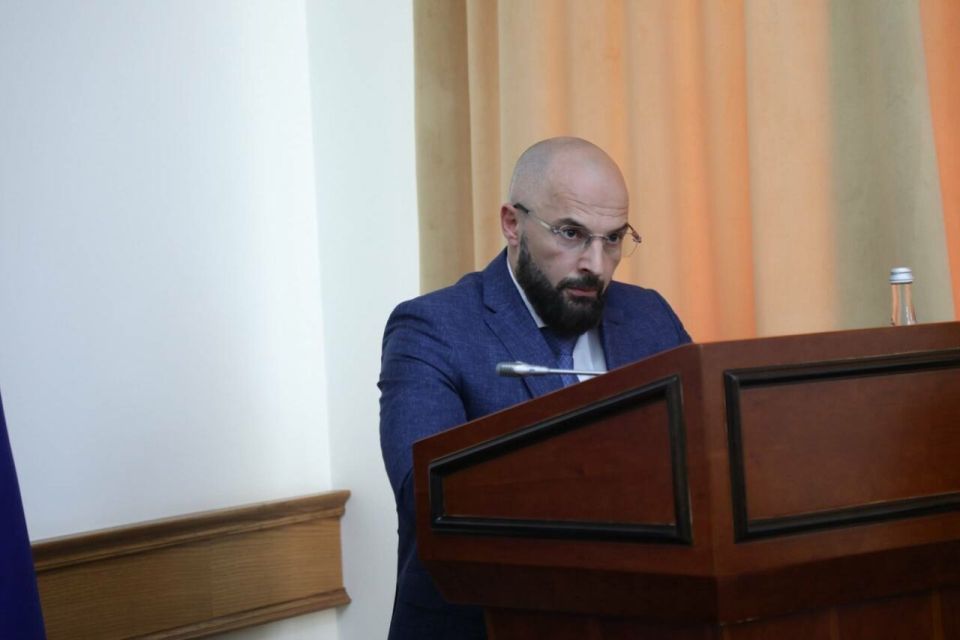 В трех районах Дагестана строятся новые женские консультации модульного типа