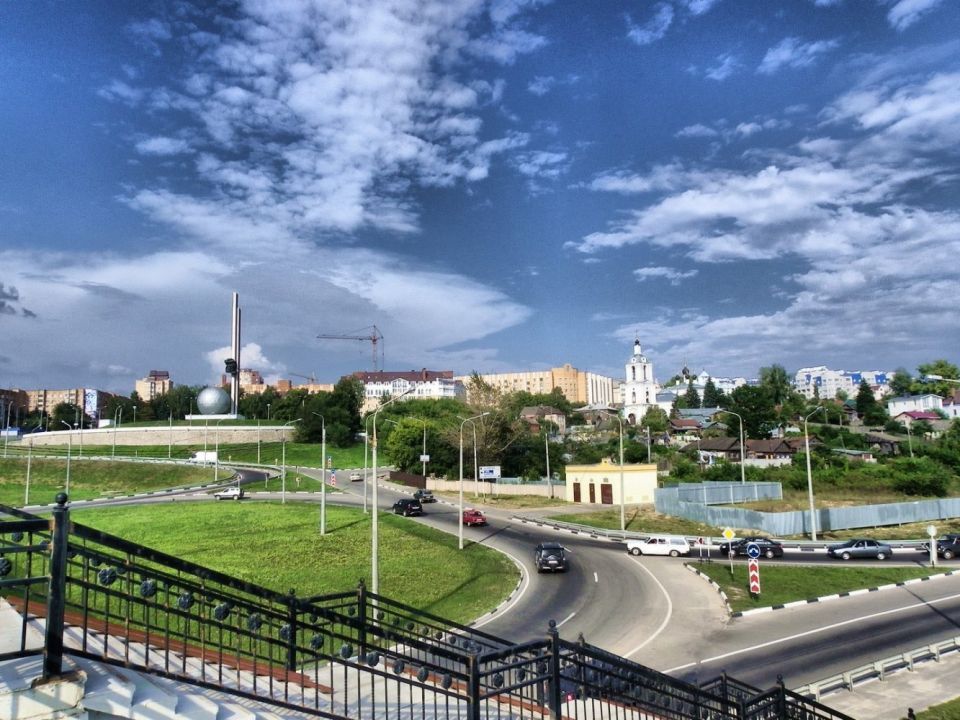 Вклады жителей Калужской области продолжают расти