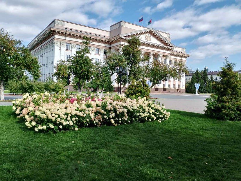 В Тюменской области отметят день многодетной семьи