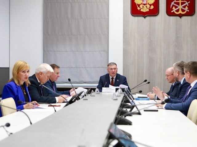 Региональные парламентарии предлагают предоставить право на бесплатную юридическую помощь многодетным семьям и ограничить мигрантам работу в сфере легкового такси