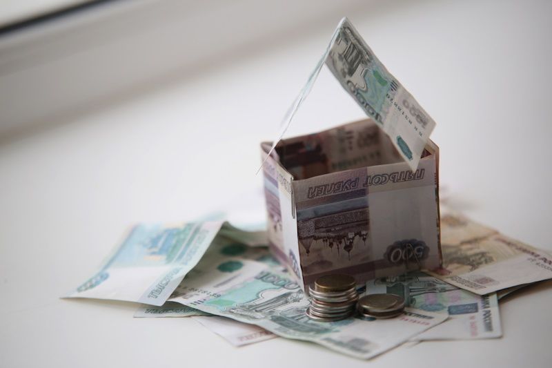 В России может появиться отцовский капитал