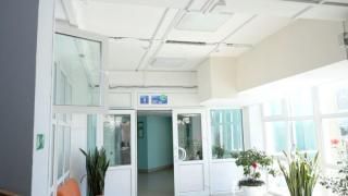 Здание детской поликлиники в Петропавловске будут сейсмоукреплять