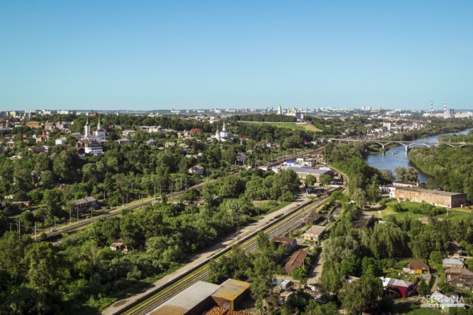 В Гороховце открыли семейный МФЦ