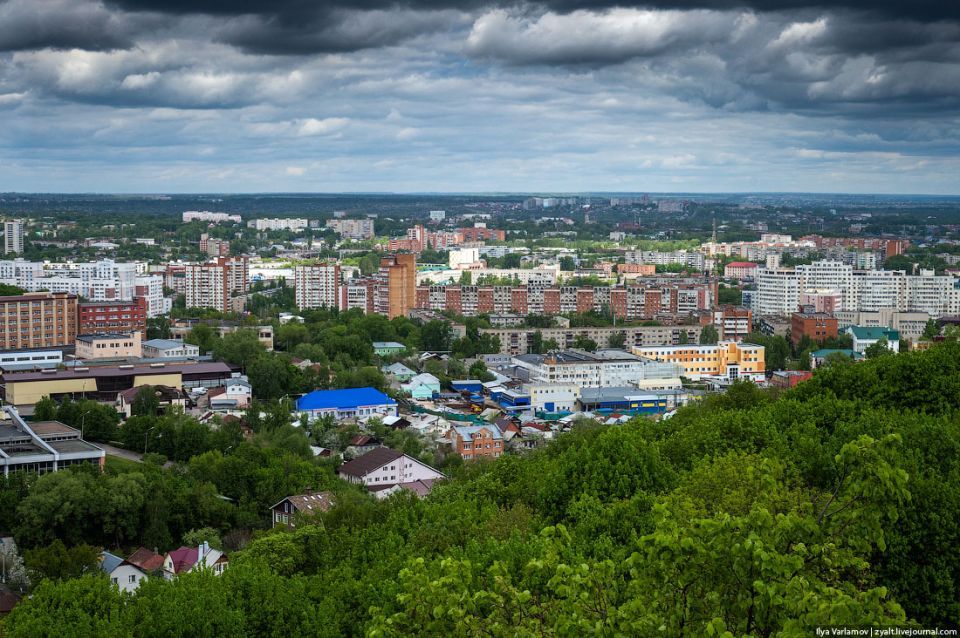 В Мокшане открылась модернизированная женская консультация