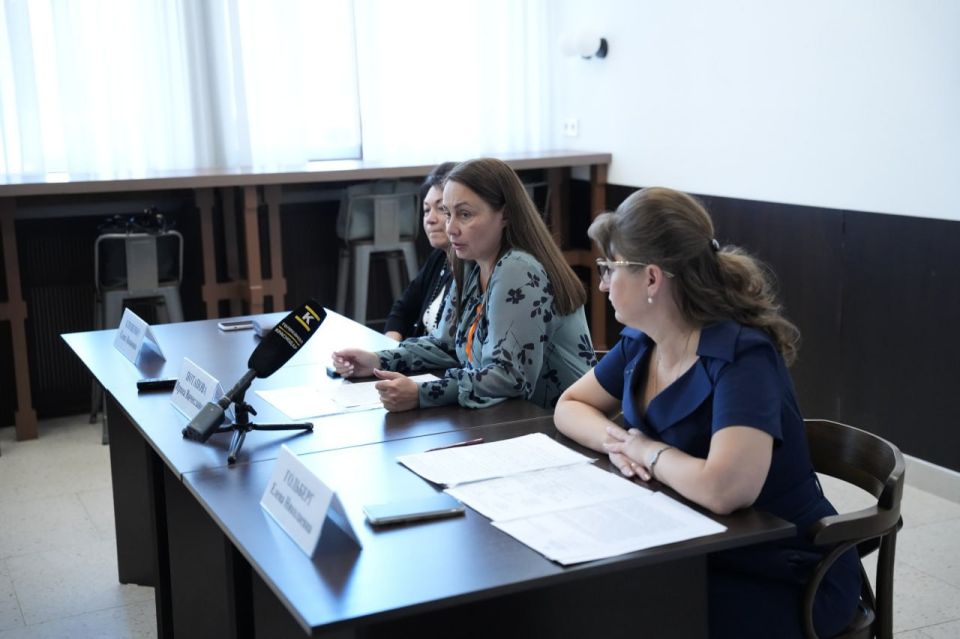 На Кубани откроют пять новых женских консультаций