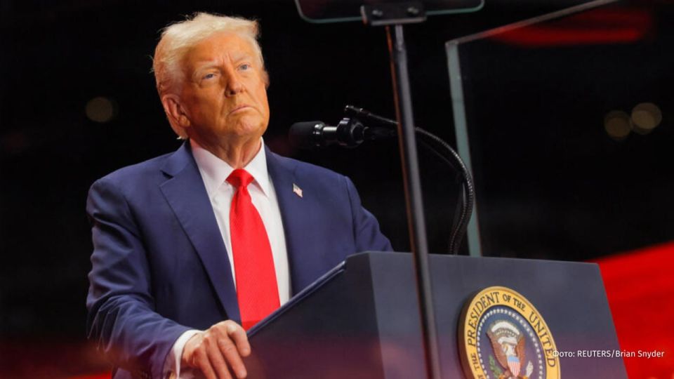Трамп заявил о связи между использованием парацетамола во время беременности и развитием аутизма у ребенка