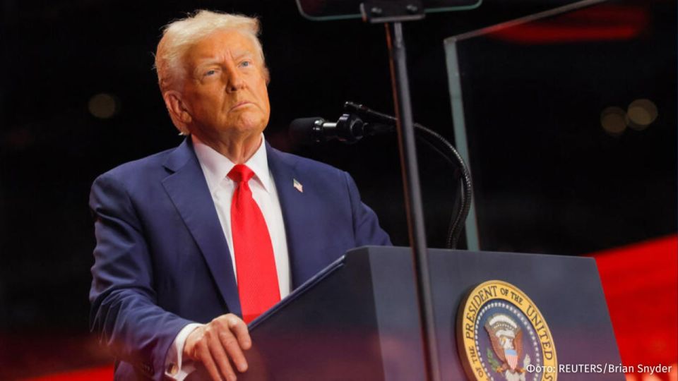 Дональд Трамп заявил, что американские медвласти начнут информировать врачей о потенциальной связи между приёмом парацетамола во время беременности и повышенным риском развития аутизма у ребёнка
