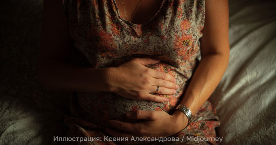 Врач из Калининграда прямо в машине принял роды у жены, носившей мёртвую дочь — родители винят медиков