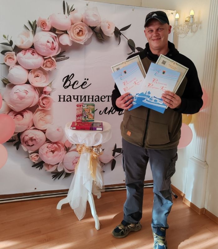 «Королевская двойня» родилась в семье Бойцовых из Кемского района