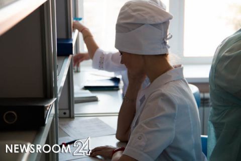 Нижегородскую медсестру могли лишить досрочной пенсии из-за «абортов»