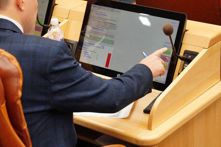 Льготникам помогут с проведением газа, воды и электричества на участки