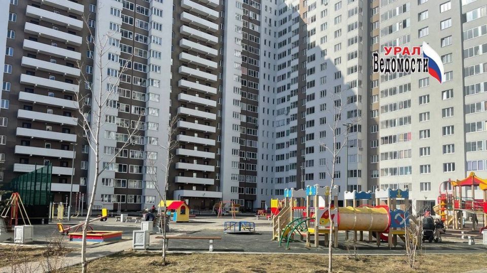 В Госдуме предложили запретить иностранцам получать доли в жилье, купленном на маткапитал