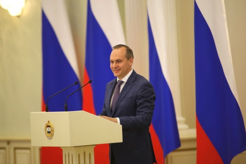 Глава Мордовии Артём Здунов: «Многодетной семье должно быть комфортно и удобно!»