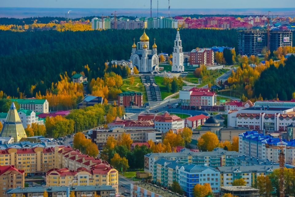 Борис Хохряков прокомментировал новые меры поддержки для участников СВО и их семей