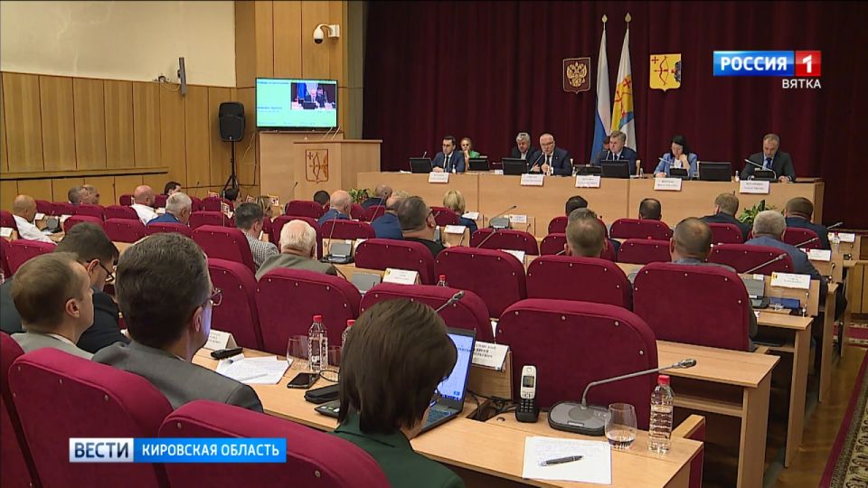 В Кировской области участники СВО и многодетные семьи смогут получать земельные участки для садоводства