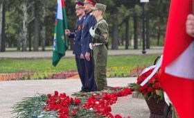 Следственным управлением СК России по Омской области проводится процессуальная проверка по информации о ненадлежащей дорожной инфраструктуре в Омске.