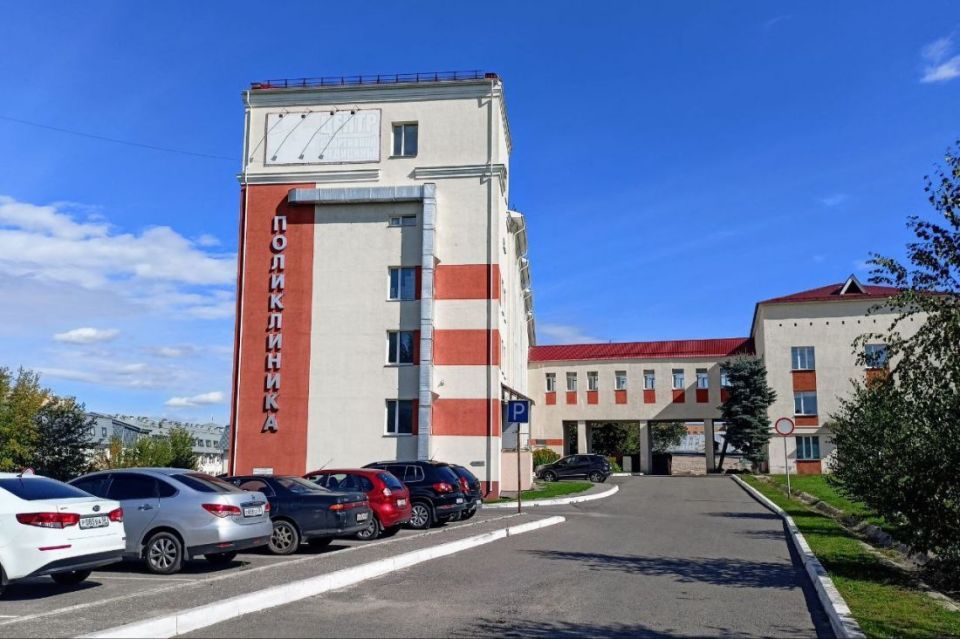 Более 340 тысяч жителей Пензенской области прошли диспансеризацию с начала года