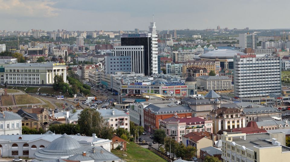 В Татарстане пройдет республиканская акция «День бабушки и дедушки»